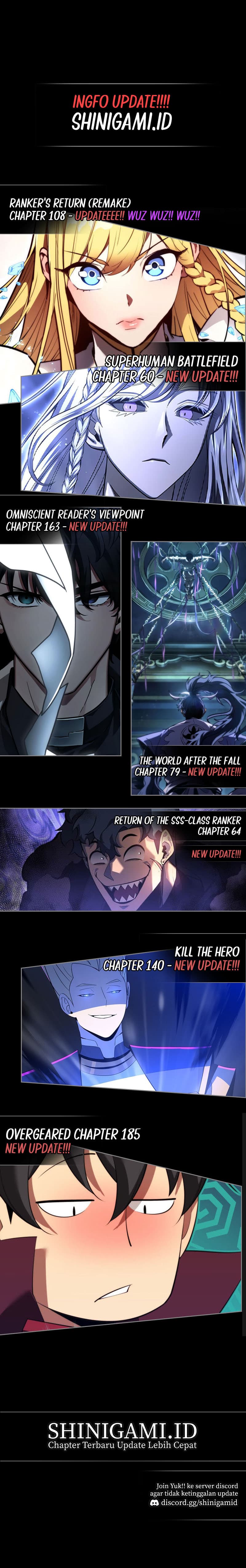 Terminally-Ill Genius Dark Knight - Chapter 12 - Page 22