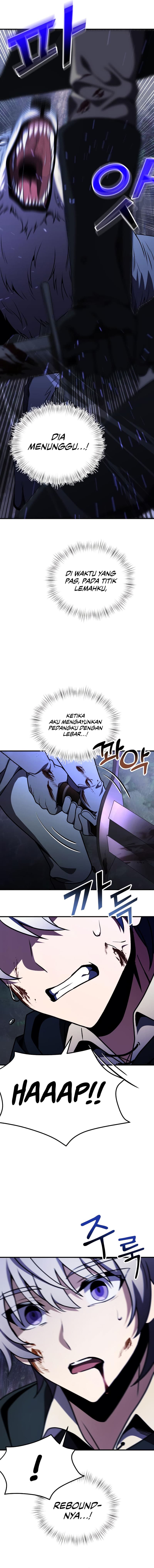 Terminally-Ill Genius Dark Knight - Chapter 13 - Page 12