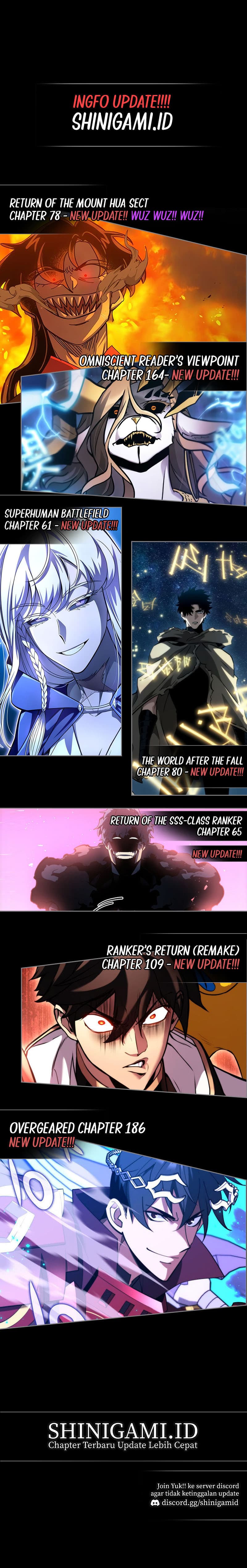 Terminally-Ill Genius Dark Knight - Chapter 13 - Page 21