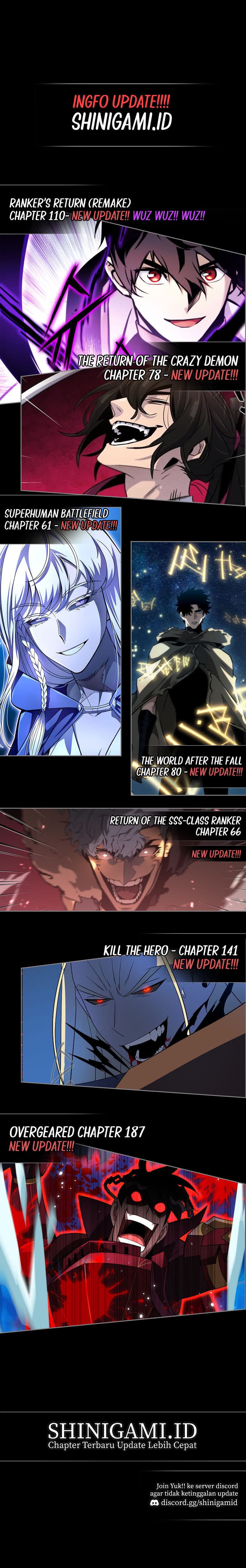 Terminally-Ill Genius Dark Knight - Chapter 14 - Page 22