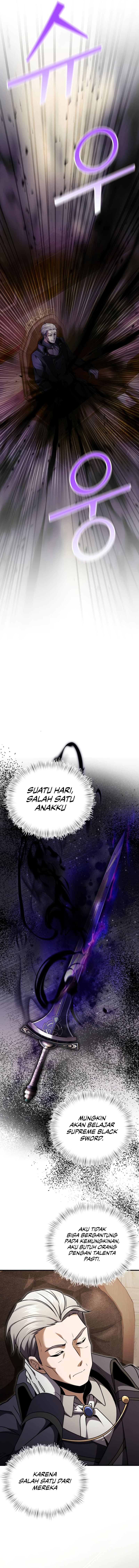 Terminally-Ill Genius Dark Knight - Chapter 15 - Page 9