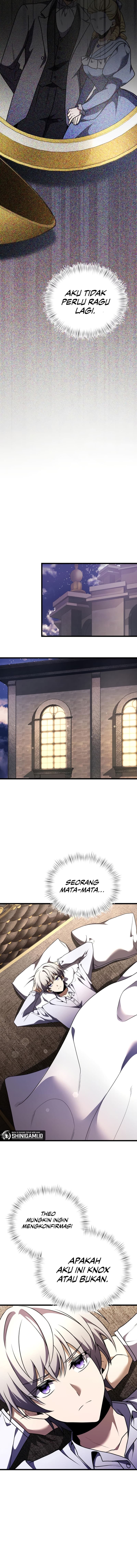 Terminally-Ill Genius Dark Knight - Chapter 16 - Page 14