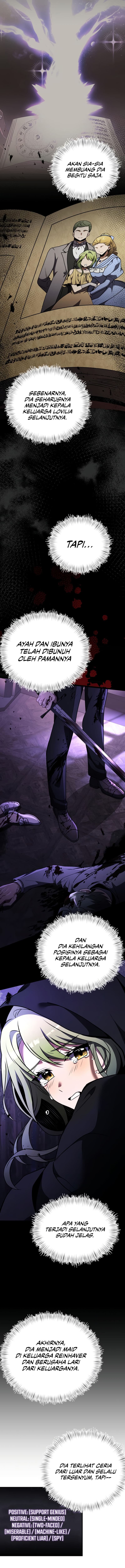 Terminally-Ill Genius Dark Knight - Chapter 16 - Page 16
