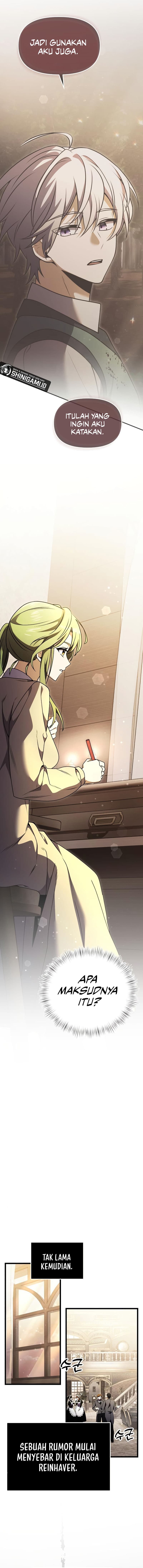 Terminally-Ill Genius Dark Knight - Chapter 17 - Page 15