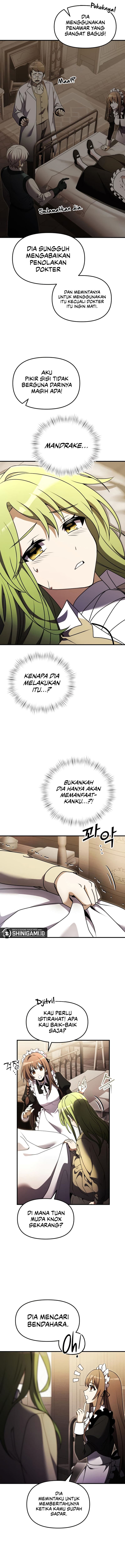 Terminally-Ill Genius Dark Knight - Chapter 18 - Page 17