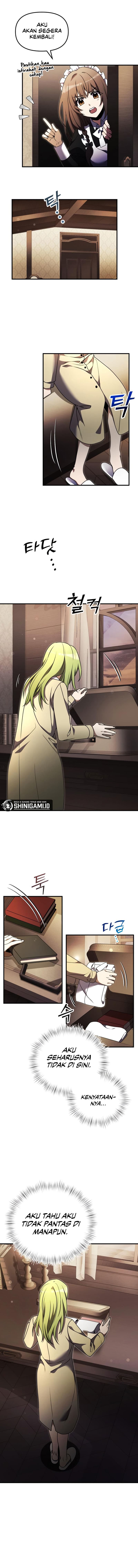 Terminally-Ill Genius Dark Knight - Chapter 18 - Page 18