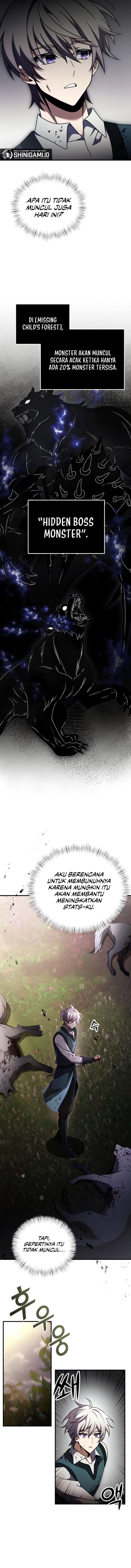 Terminally-Ill Genius Dark Knight - Chapter 18 - Page 4