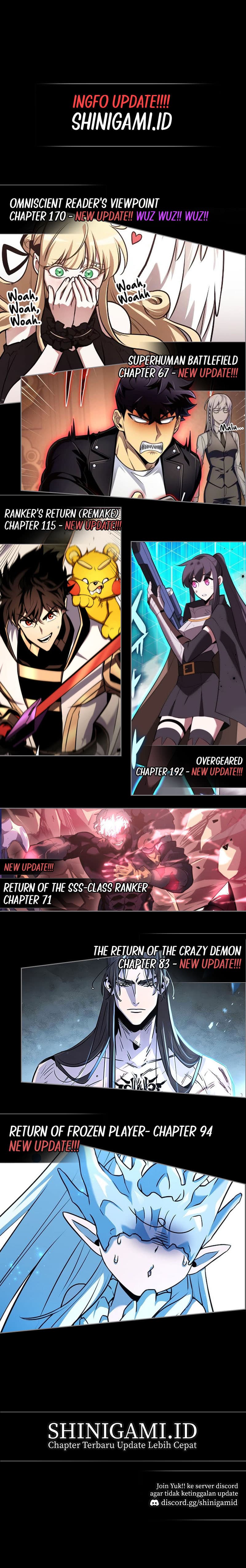 Terminally-Ill Genius Dark Knight - Chapter 19 - Page 16