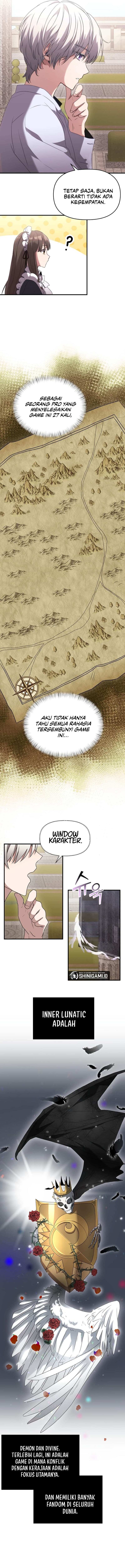 Terminally-Ill Genius Dark Knight - Chapter 2 - Page 14