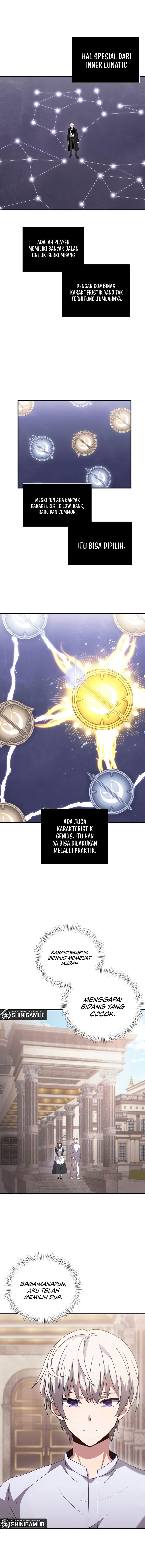 Terminally-Ill Genius Dark Knight - Chapter 2 - Page 15