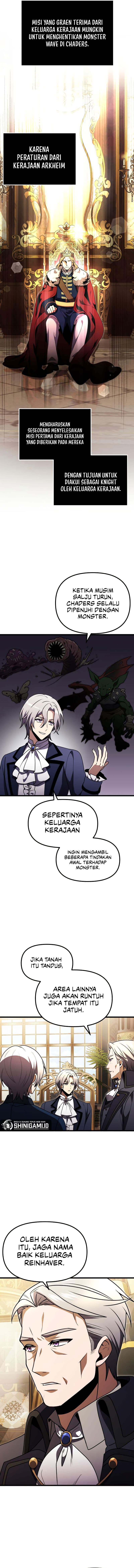 Terminally-Ill Genius Dark Knight - Chapter 20 - Page 15