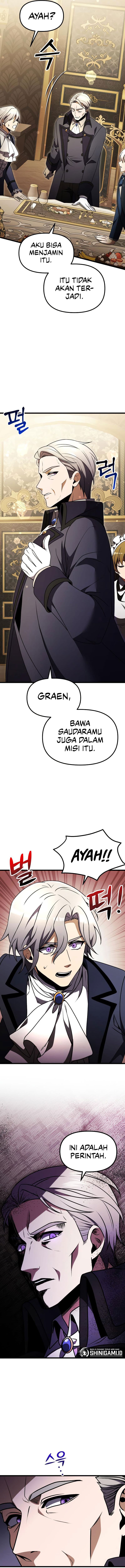 Terminally-Ill Genius Dark Knight - Chapter 20 - Page 20