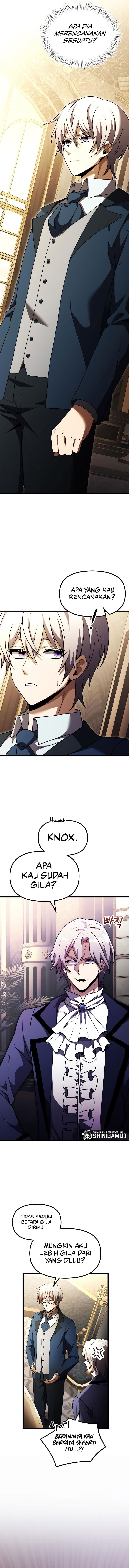 Terminally-Ill Genius Dark Knight - Chapter 20 - Page 22