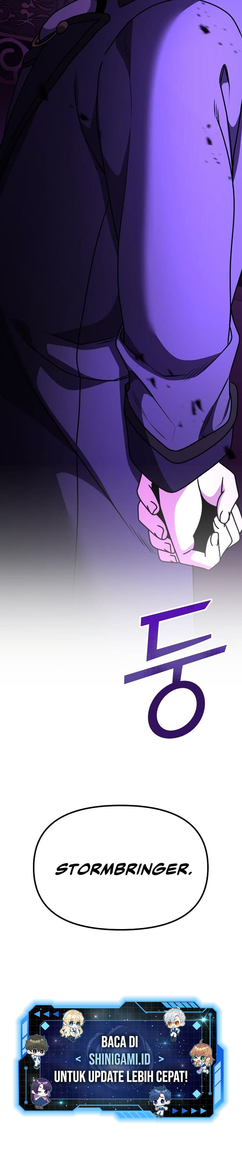 Terminally-Ill Genius Dark Knight - Chapter 21 - Page 21