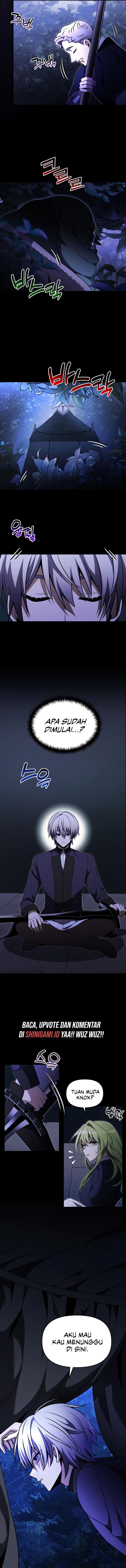 Terminally-Ill Genius Dark Knight - Chapter 22 - Page 24