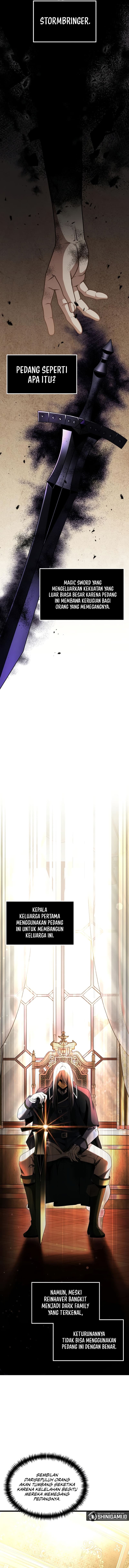 Terminally-Ill Genius Dark Knight - Chapter 22 - Page 5
