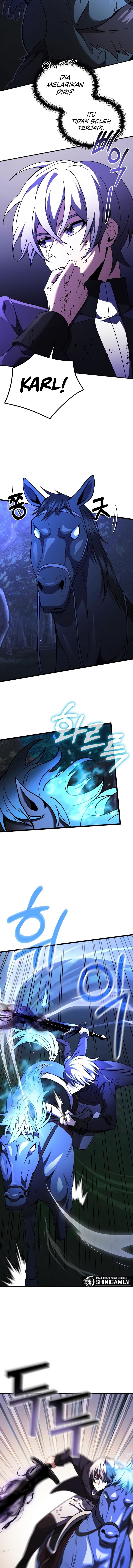 Terminally-Ill Genius Dark Knight - Chapter 23 - Page 10