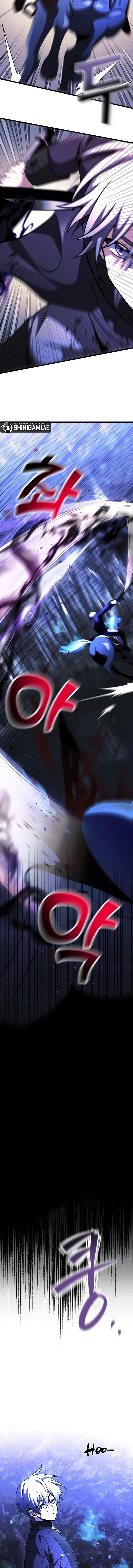 Terminally-Ill Genius Dark Knight - Chapter 23 - Page 11