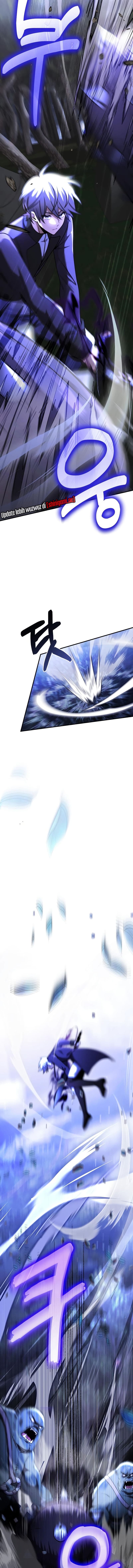 Terminally-Ill Genius Dark Knight - Chapter 23 - Page 5