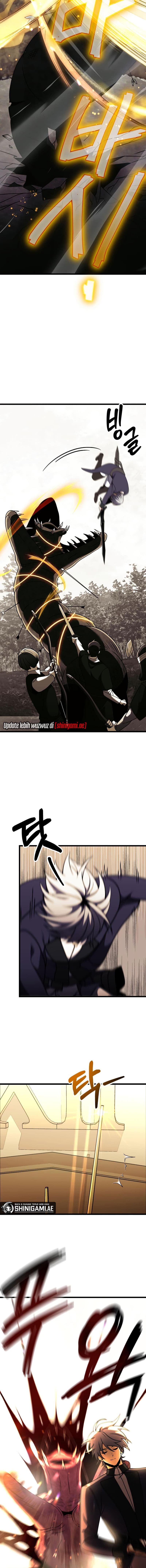 Terminally-Ill Genius Dark Knight - Chapter 24 - Page 20