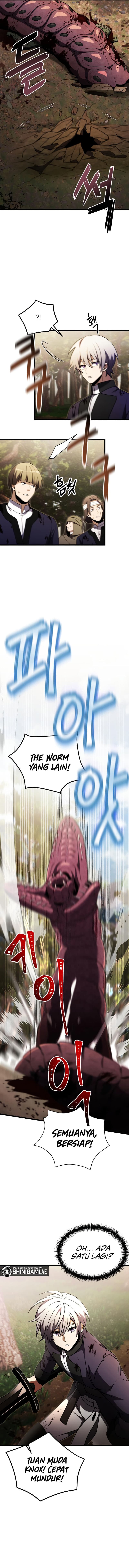 Terminally-Ill Genius Dark Knight - Chapter 24 - Page 23