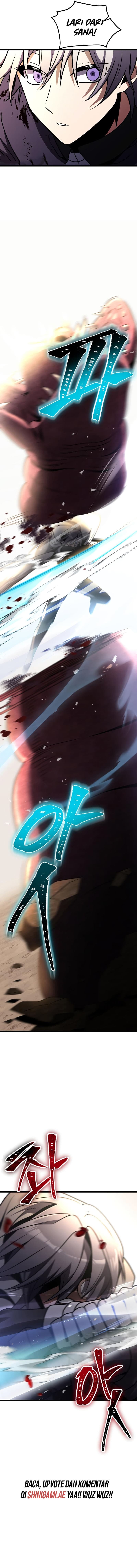 Terminally-Ill Genius Dark Knight - Chapter 24 - Page 24