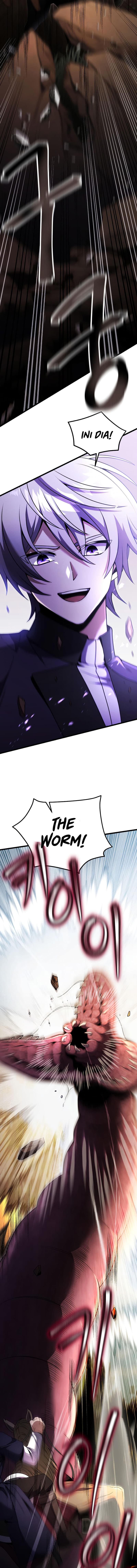 Terminally-Ill Genius Dark Knight - Chapter 24 - Page 6
