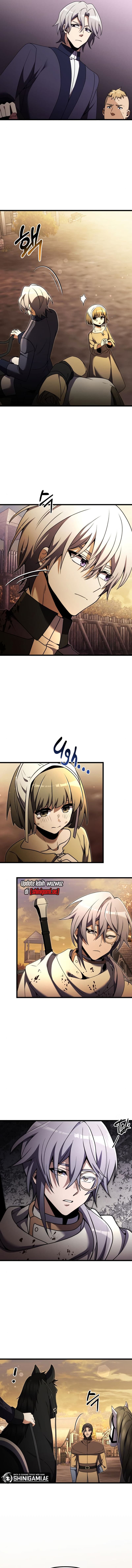 Terminally-Ill Genius Dark Knight - Chapter 25 - Page 10