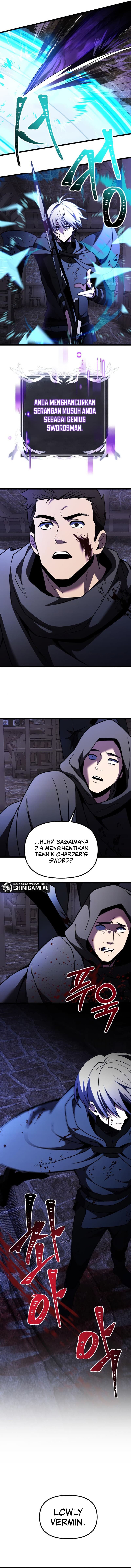 Terminally-Ill Genius Dark Knight - Chapter 28 - Page 18