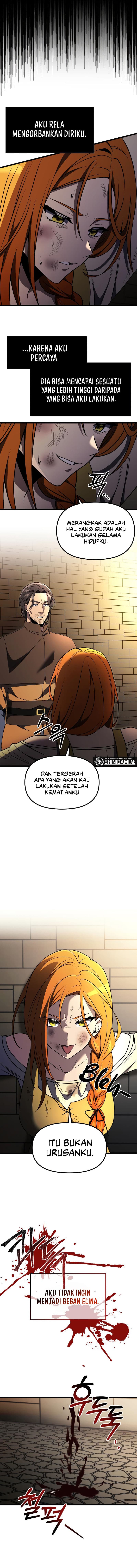 Terminally-Ill Genius Dark Knight - Chapter 29 - Page 13
