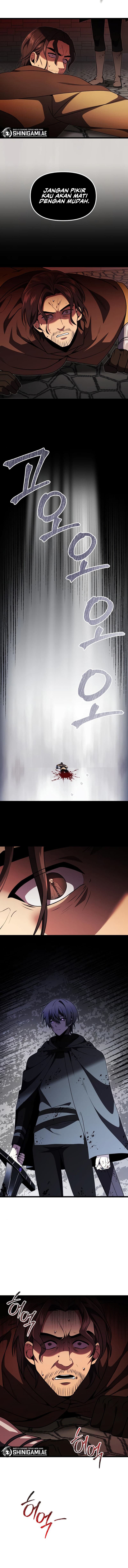 Terminally-Ill Genius Dark Knight - Chapter 30 - Page 12