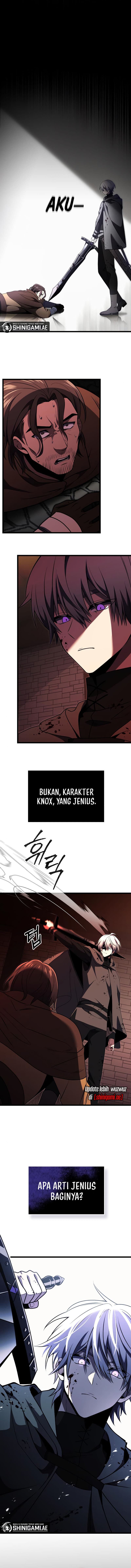 Terminally-Ill Genius Dark Knight - Chapter 30 - Page 14