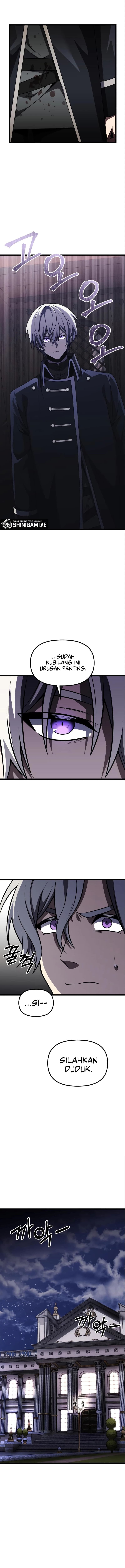 Terminally-Ill Genius Dark Knight - Chapter 31 - Page 12
