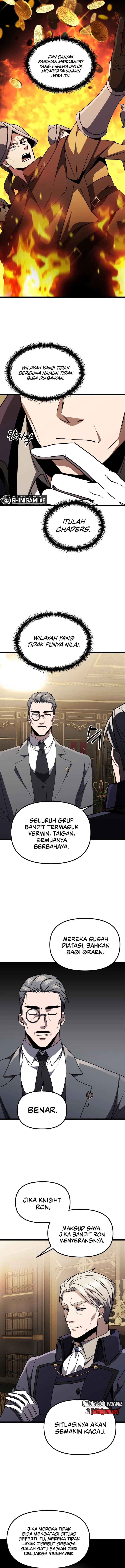 Terminally-Ill Genius Dark Knight - Chapter 31 - Page 15
