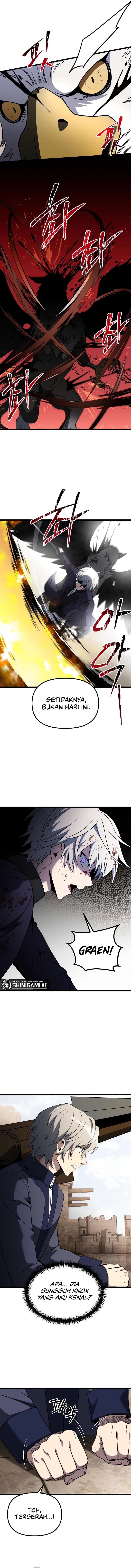 Terminally-Ill Genius Dark Knight - Chapter 33 - Page 15