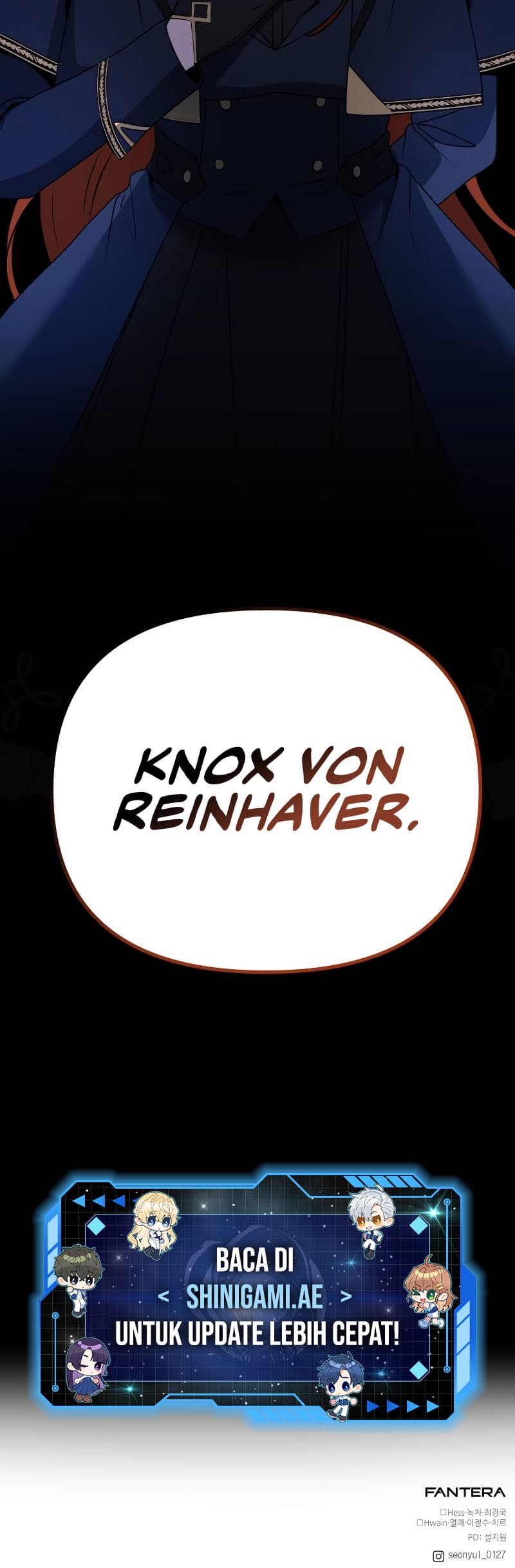 Terminally-Ill Genius Dark Knight - Chapter 36 - Page 18