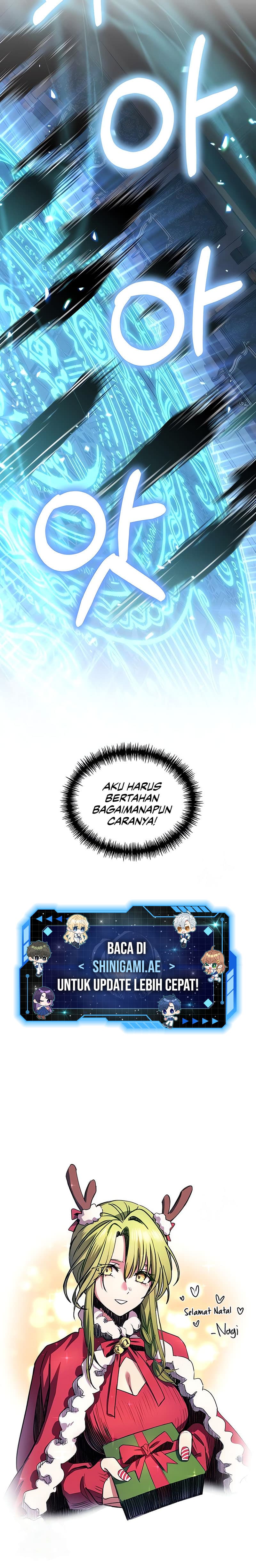 Terminally-Ill Genius Dark Knight - Chapter 37 - Page 17