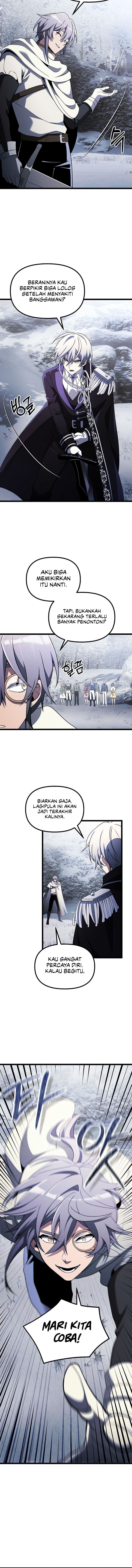 Terminally-Ill Genius Dark Knight - Chapter 41 - Page 13