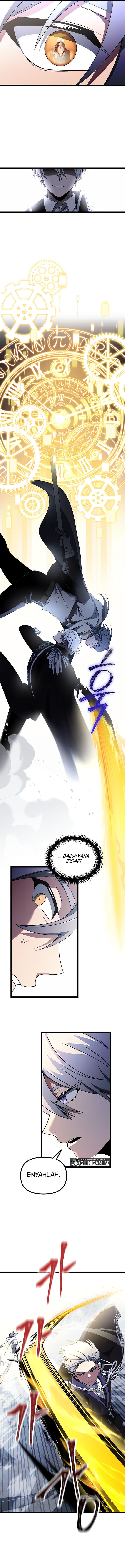 Terminally-Ill Genius Dark Knight - Chapter 41 - Page 14