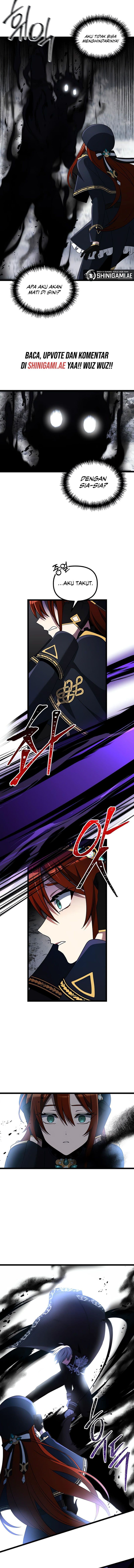 Terminally-Ill Genius Dark Knight - Chapter 41 - Page 16