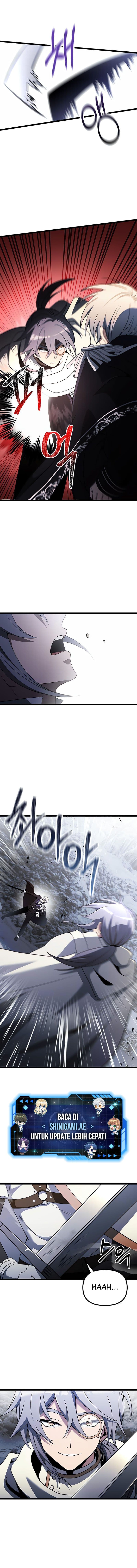 Terminally-Ill Genius Dark Knight - Chapter 41 - Page 9