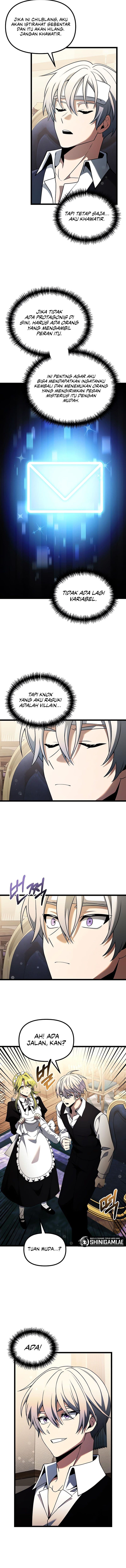 Terminally-Ill Genius Dark Knight - Chapter 42 - Page 13