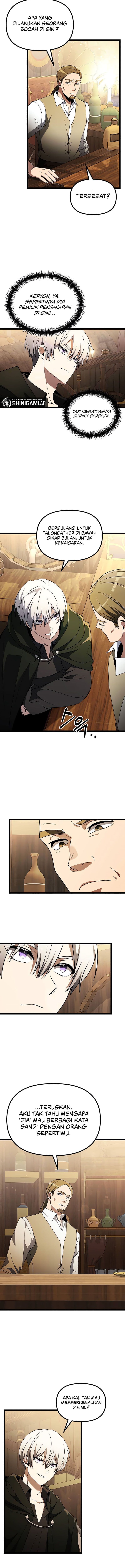 Terminally-Ill Genius Dark Knight - Chapter 43 - Page 13
