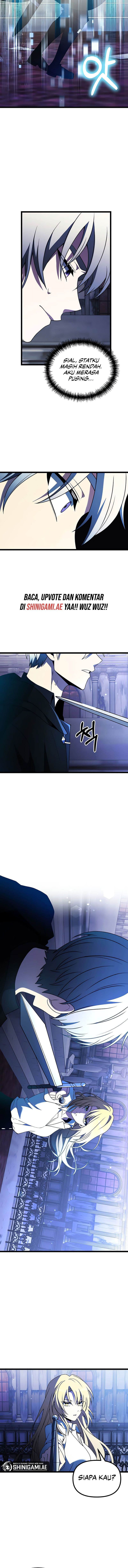 Terminally-Ill Genius Dark Knight - Chapter 43 - Page 16