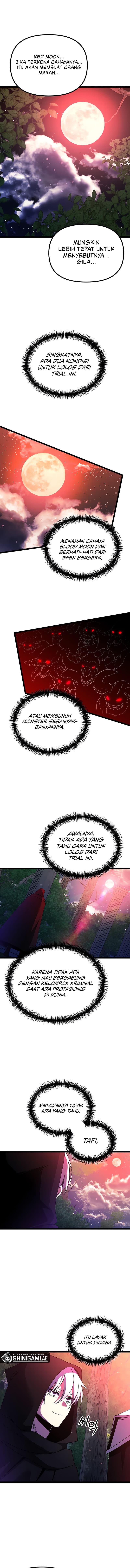 Terminally-Ill Genius Dark Knight - Chapter 44 - Page 13