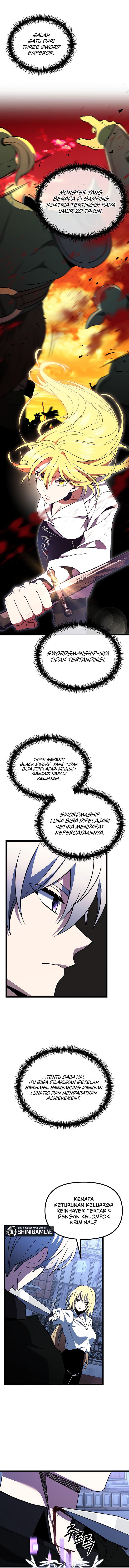 Terminally-Ill Genius Dark Knight - Chapter 44 - Page 8