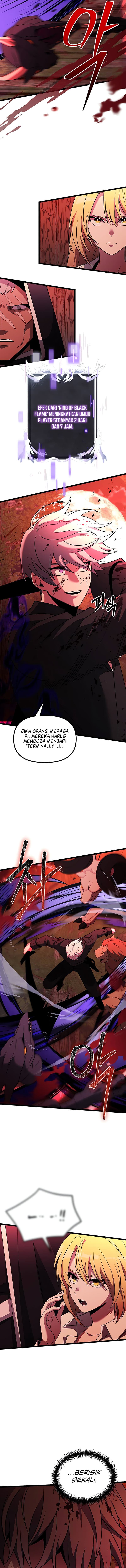 Terminally-Ill Genius Dark Knight - Chapter 45 - Page 14