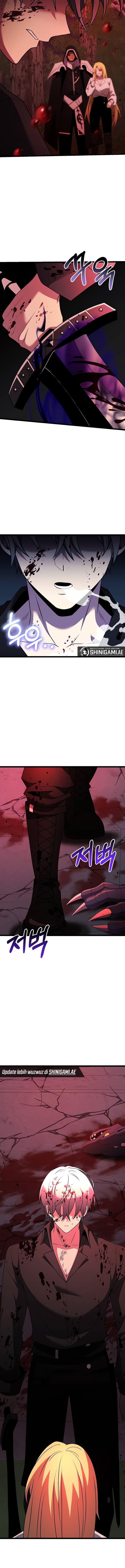 Terminally-Ill Genius Dark Knight - Chapter 45 - Page 15