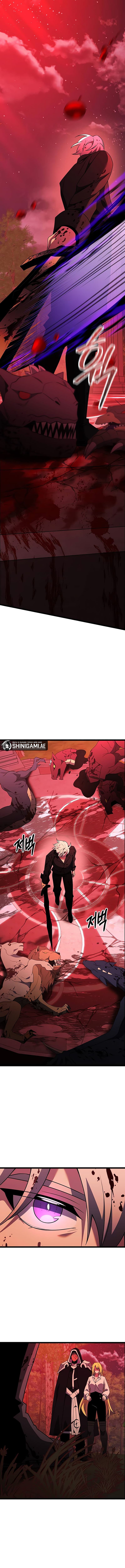 Terminally-Ill Genius Dark Knight - Chapter 45 - Page 18