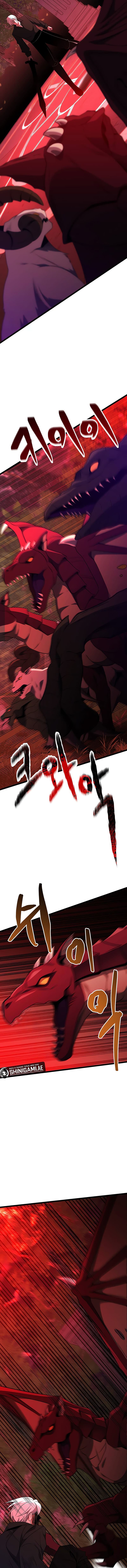 Terminally-Ill Genius Dark Knight - Chapter 45 - Page 7